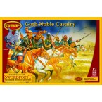Goth Noble Cavalry